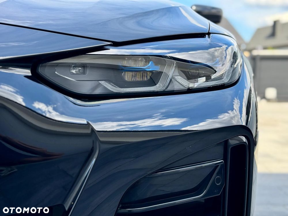 BMW Seria 4 420d M Sport - 15