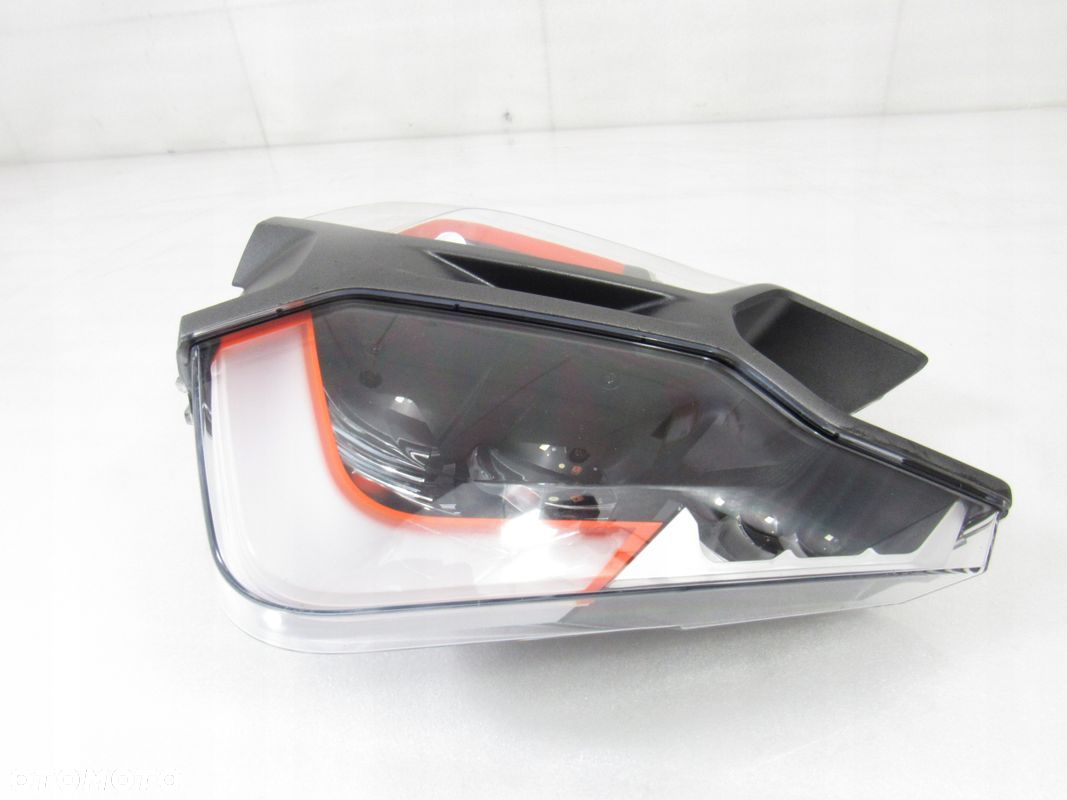 Lampa przód / reflektor KTM 1290 Adventure - 3