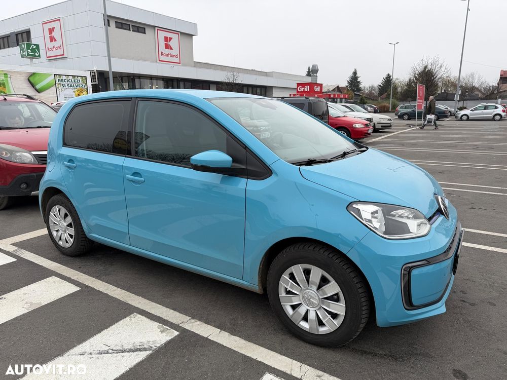Volkswagen up! e-up! 32.3 kWh - 6