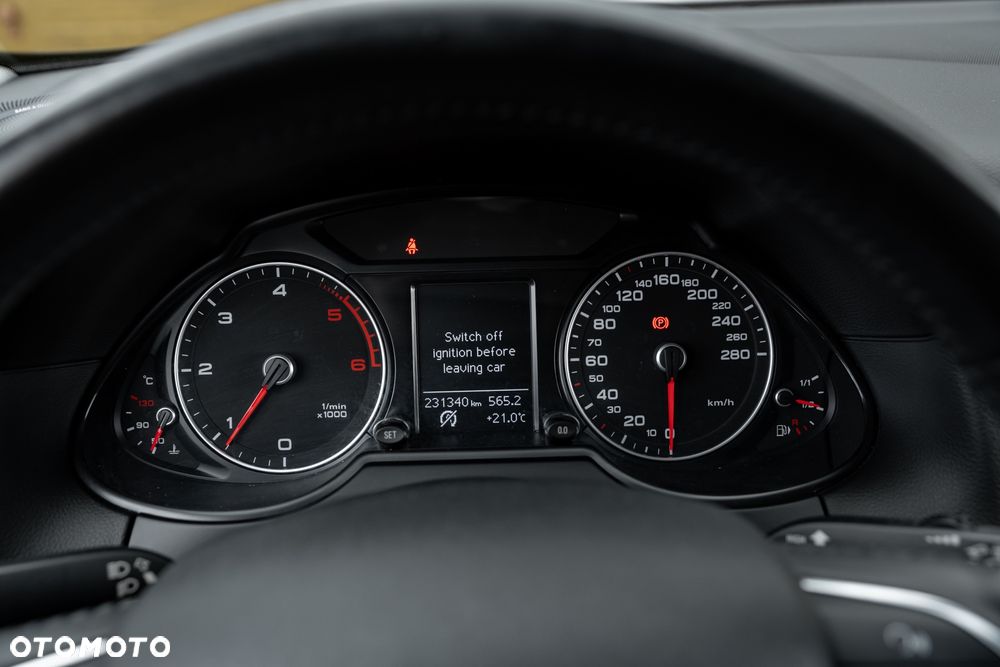 Audi Q5 2.0 TDI quattro S tronic - 29