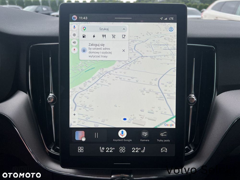 Volvo XC 60 T6 AWD Recharge Plus Black Edition - 18