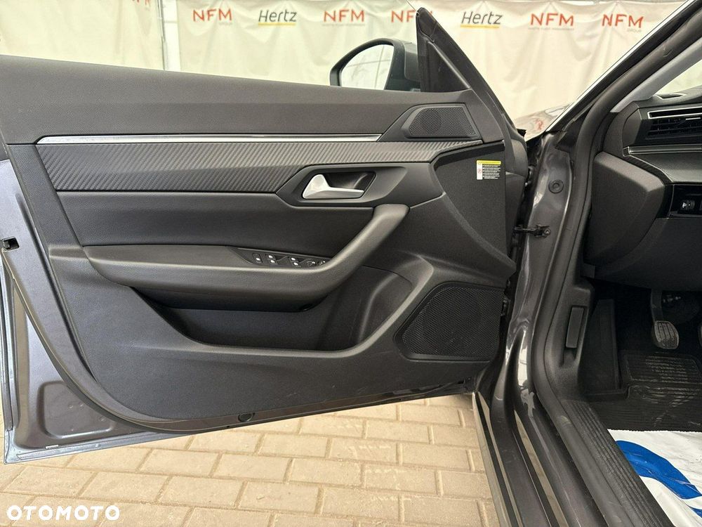 Peugeot 508 - 11