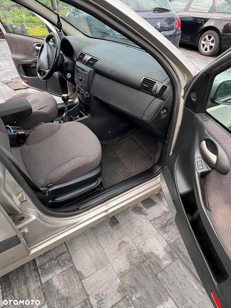 Fiat Stilo 1.6 16V Active - 5
