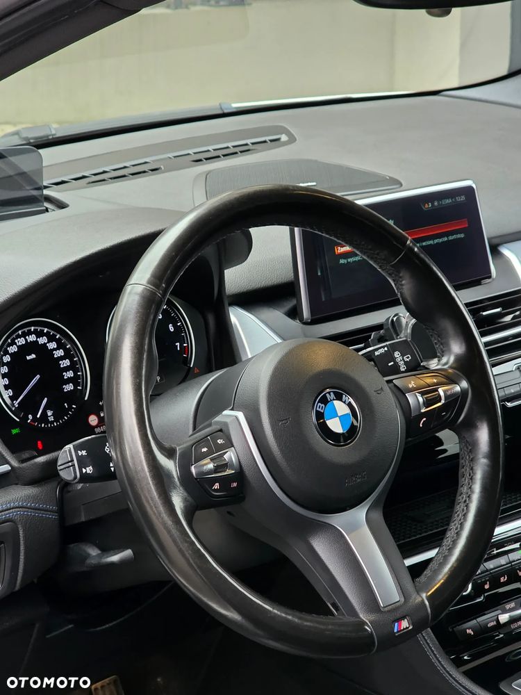 BMW Seria 2 225xe iPerformance - 25