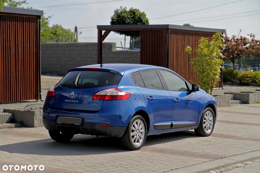 Renault Megane - 3
