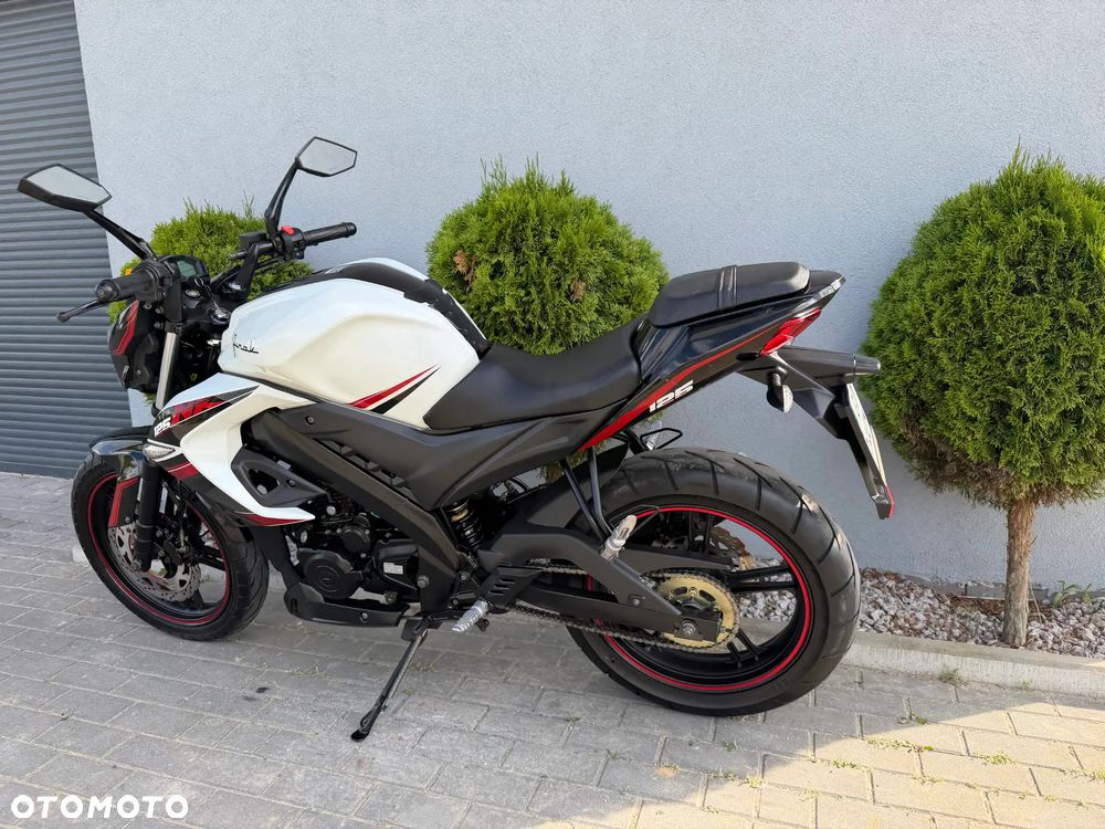 Junak 125 - 8