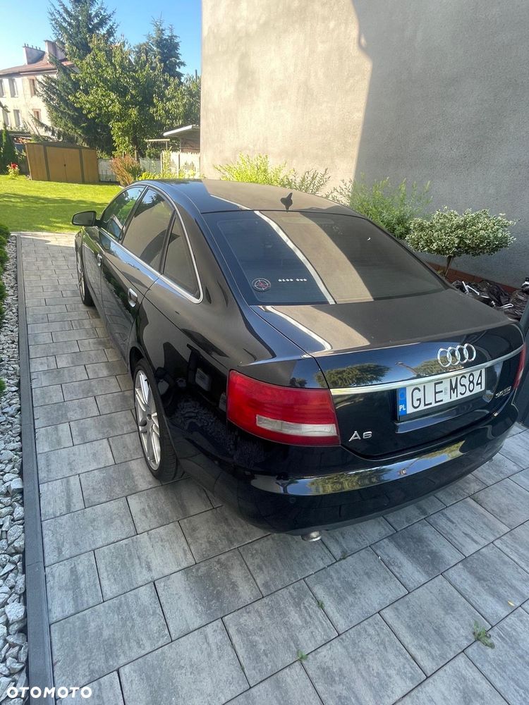 Audi A6 - 8