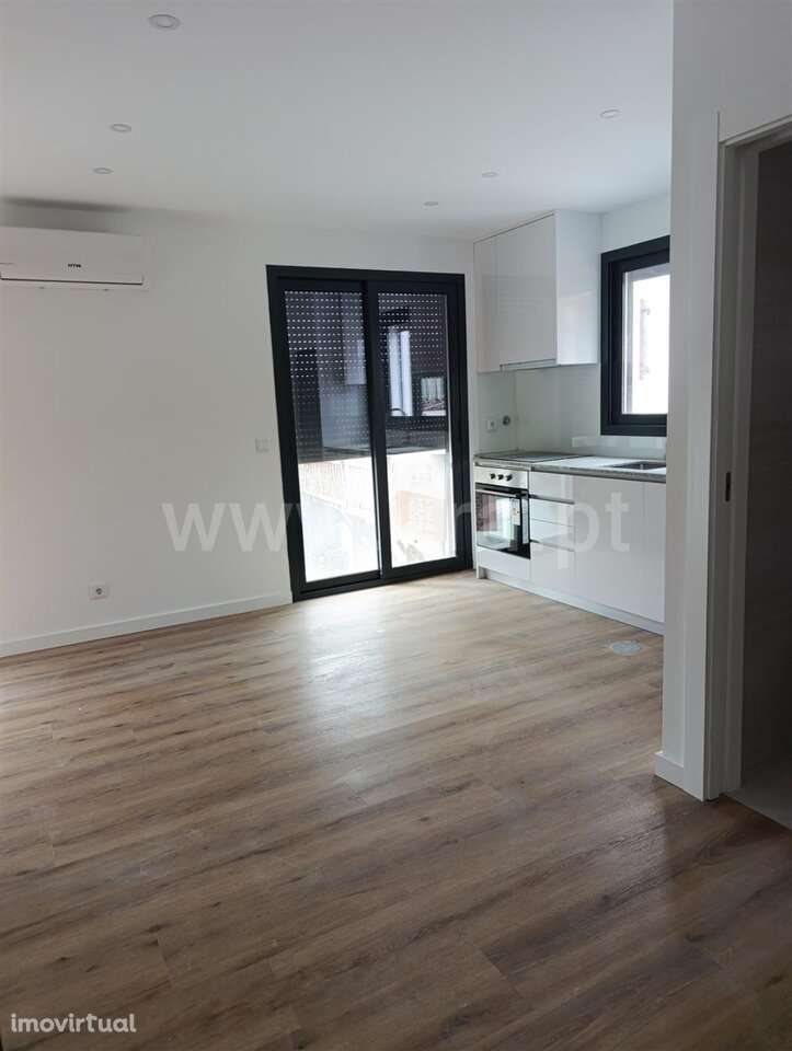 Duplex T1 / Covilhã, Tortosendo - Grande imagem: 2/9