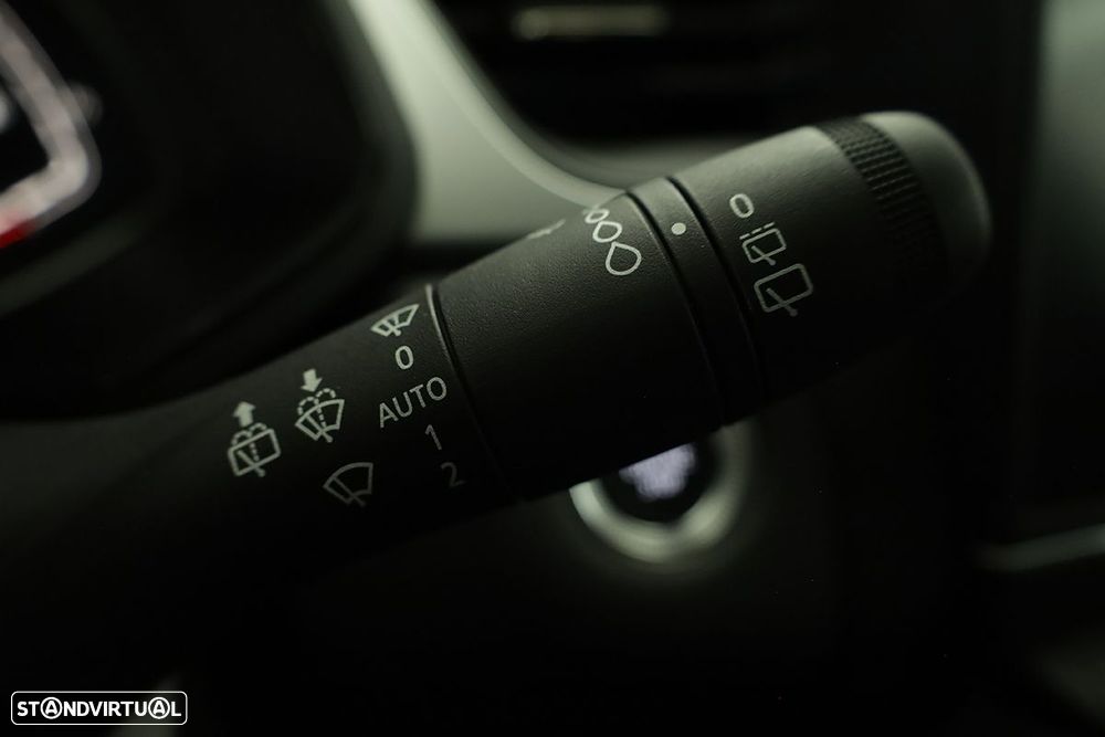 Renault Captur 1.0 TCe Techno - 18