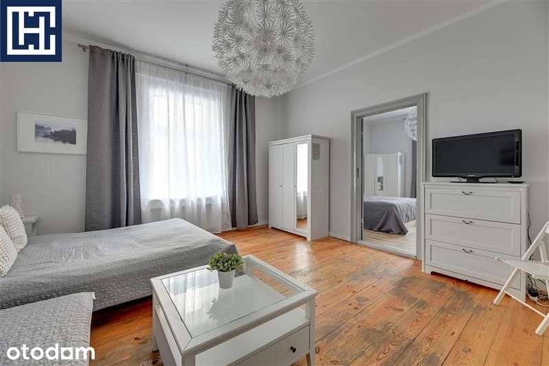 Mieszkanie - Sopot Centrum