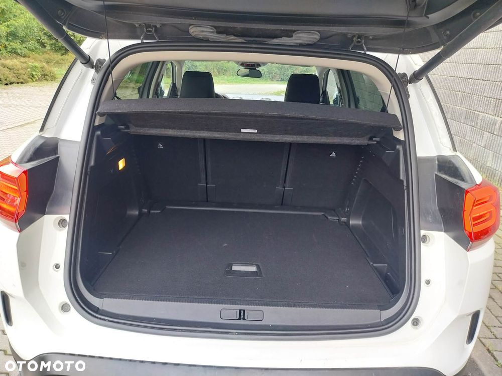 Citroën C5 Aircross 2.0 BlueHDi Shine EAT8 - 5