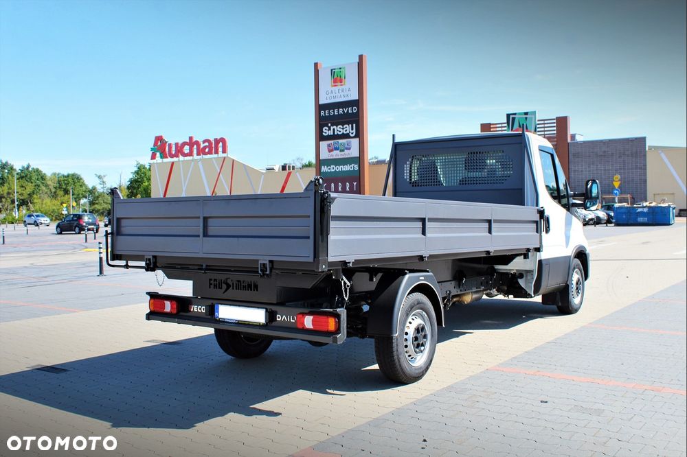 Iveco Daily 35S16 - 7
