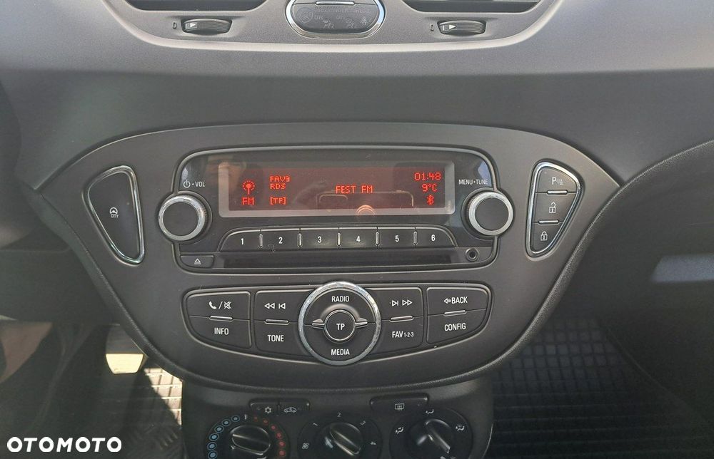 Opel Corsa - 20