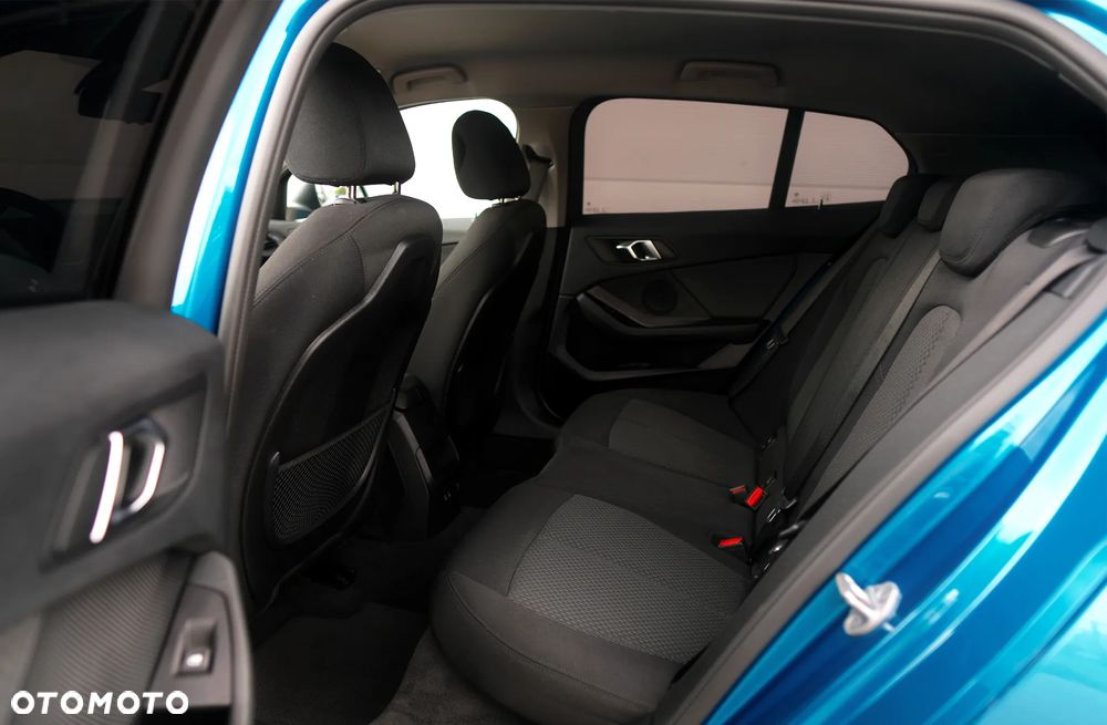 BMW Seria 1 118i Advantage - 18