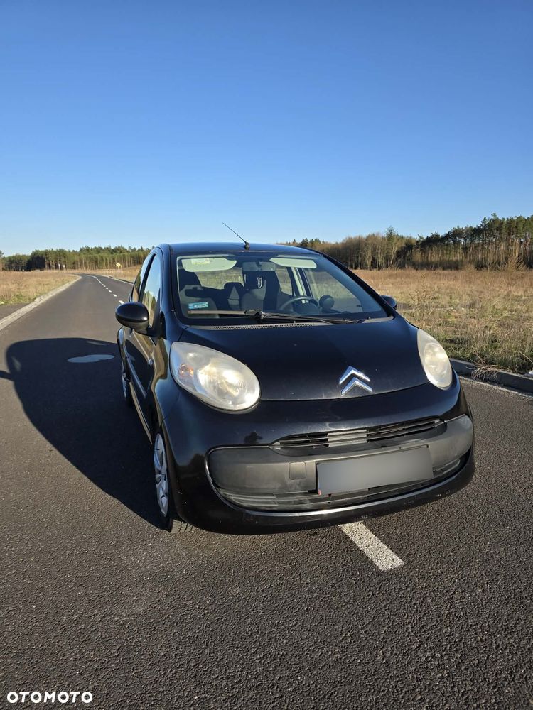 Citroën C1 - 1