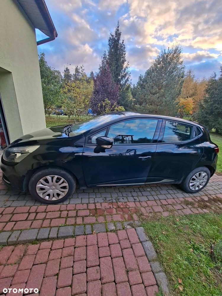 Renault Clio - 3
