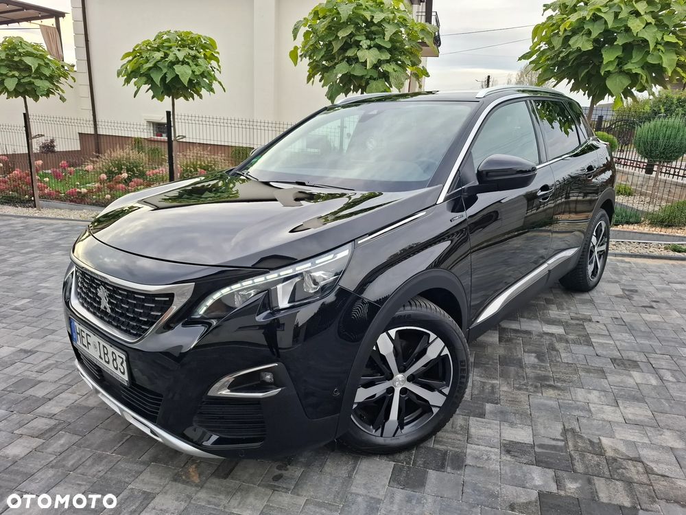 Peugeot 3008 - 11