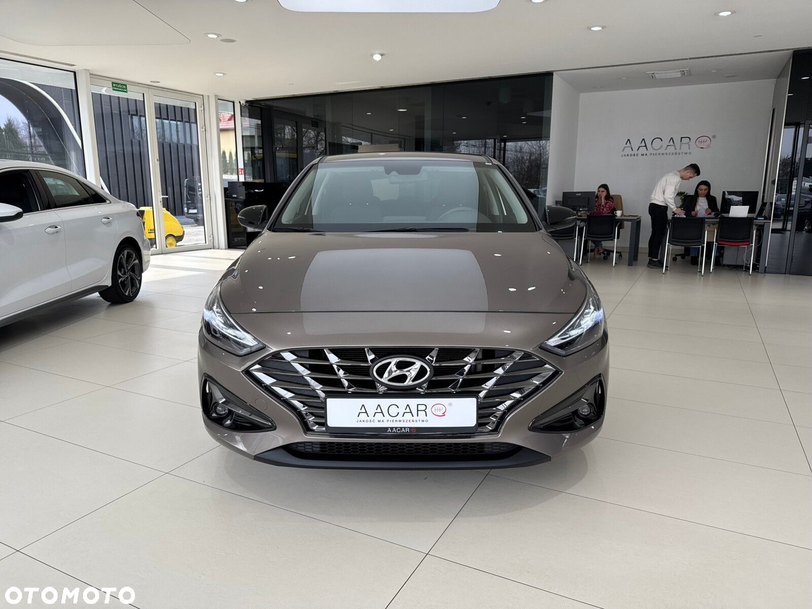 Hyundai i30 - 7