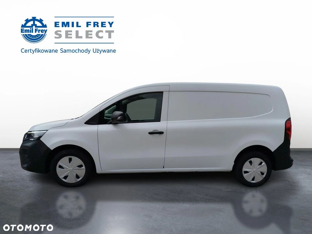 Nissan Townstar - 3