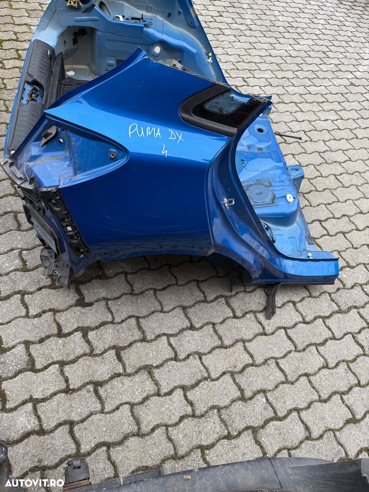 Aripa spate stanga sau dreapta FORD PUMA an 2019-2025 - 1