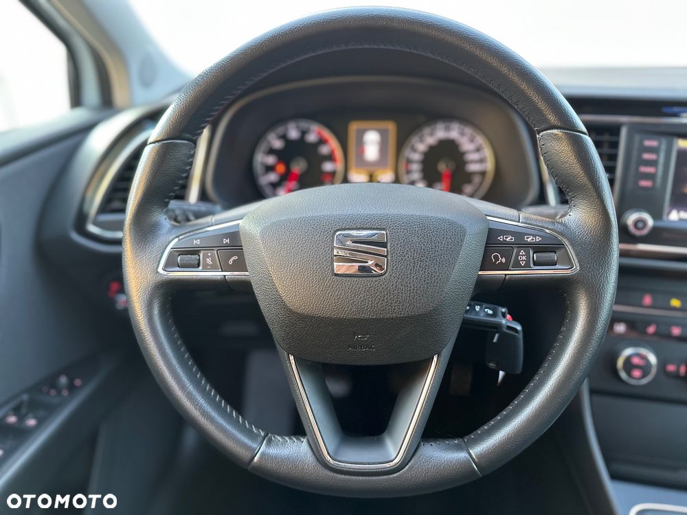 Seat Leon 1.4 TSI Start&Stop Style - 24