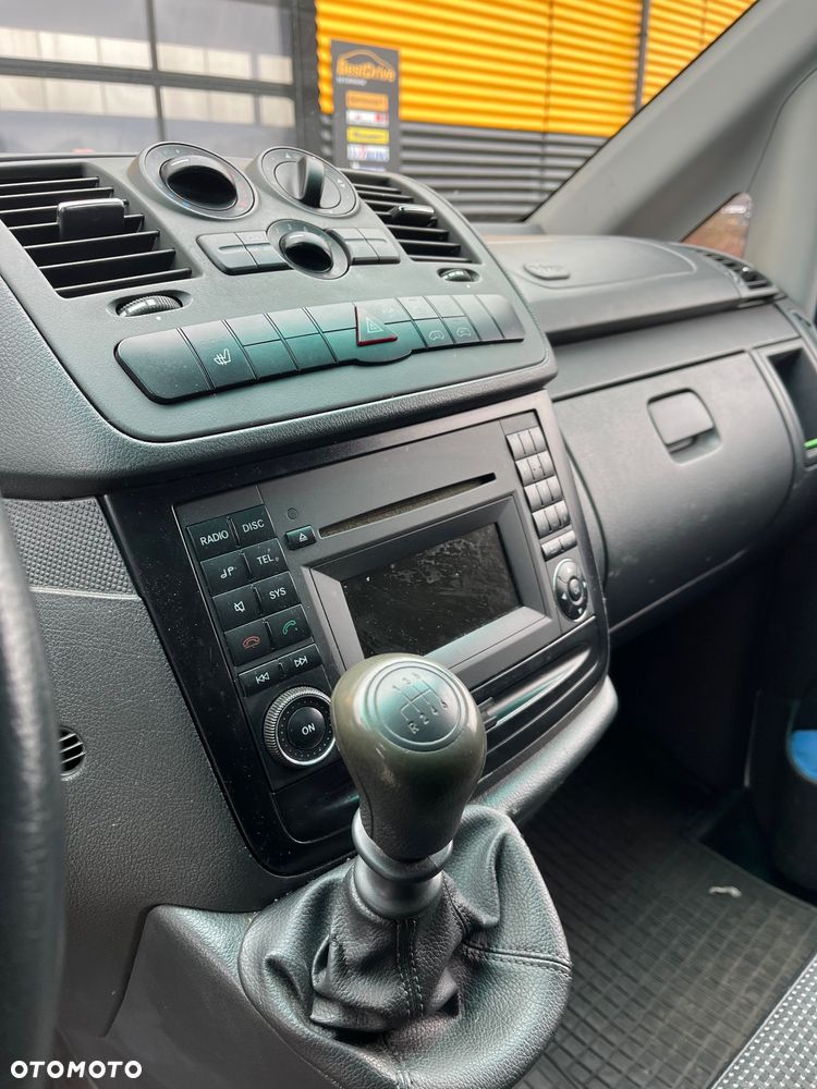 Mercedes-Benz Vito 113 - 3