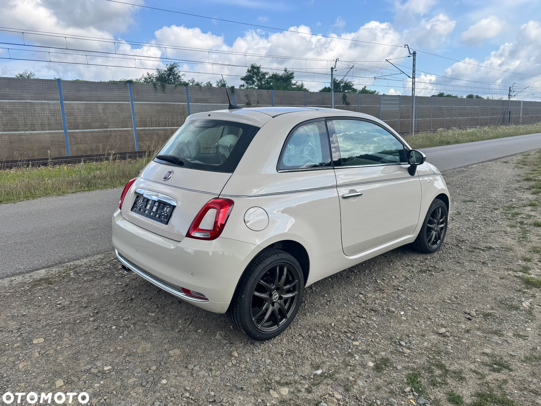 Fiat 500 1.2 8V Collezione - 4