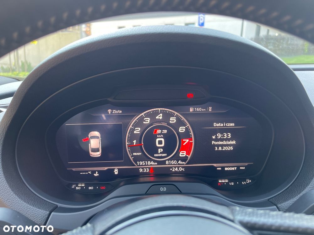 Audi S3 - 3