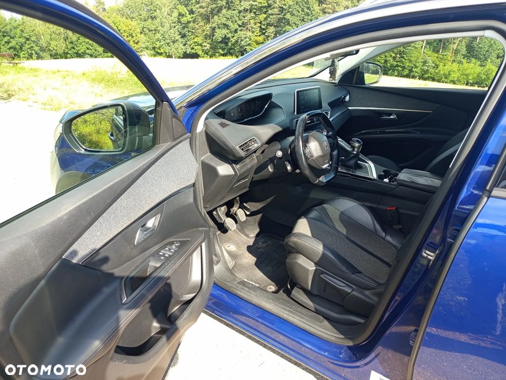 Peugeot 3008 BlueHDi 130 Stop & Start Allure - 6