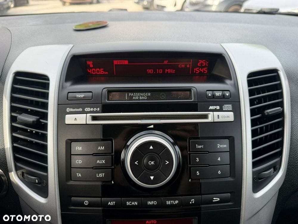 Kia Venga 1.6 CRDi 128 Business Line - 27