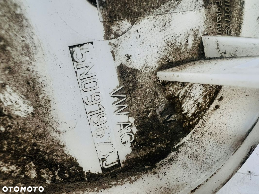 PŁYWAK PALIWA CZUJNIK AUDI 5N0919673J - 3