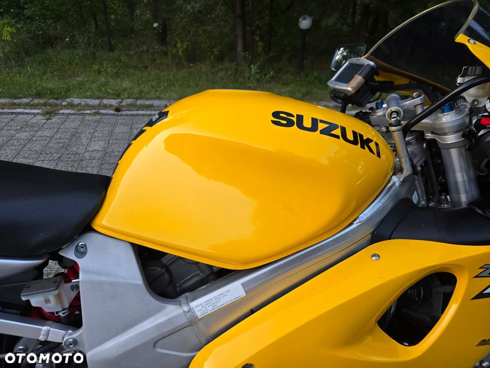 Suzuki TL - 21