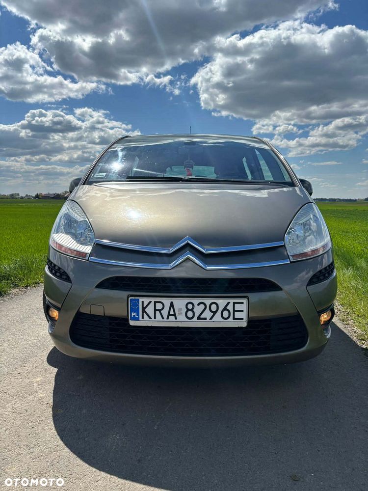 Citroën C4 1.6 HDi Impress - 2