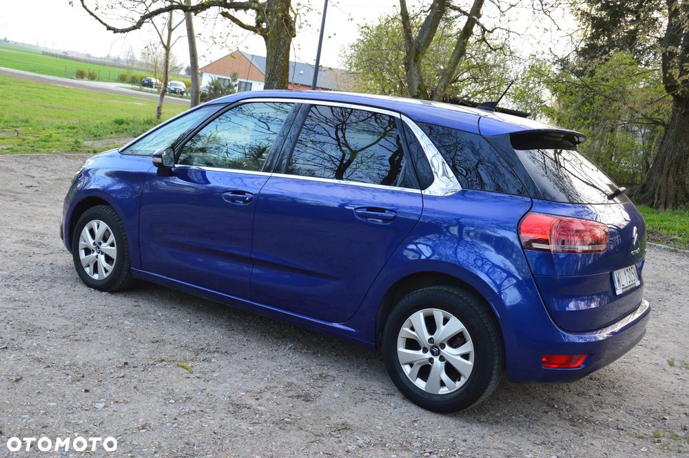 Citroën SpaceTourer - 12