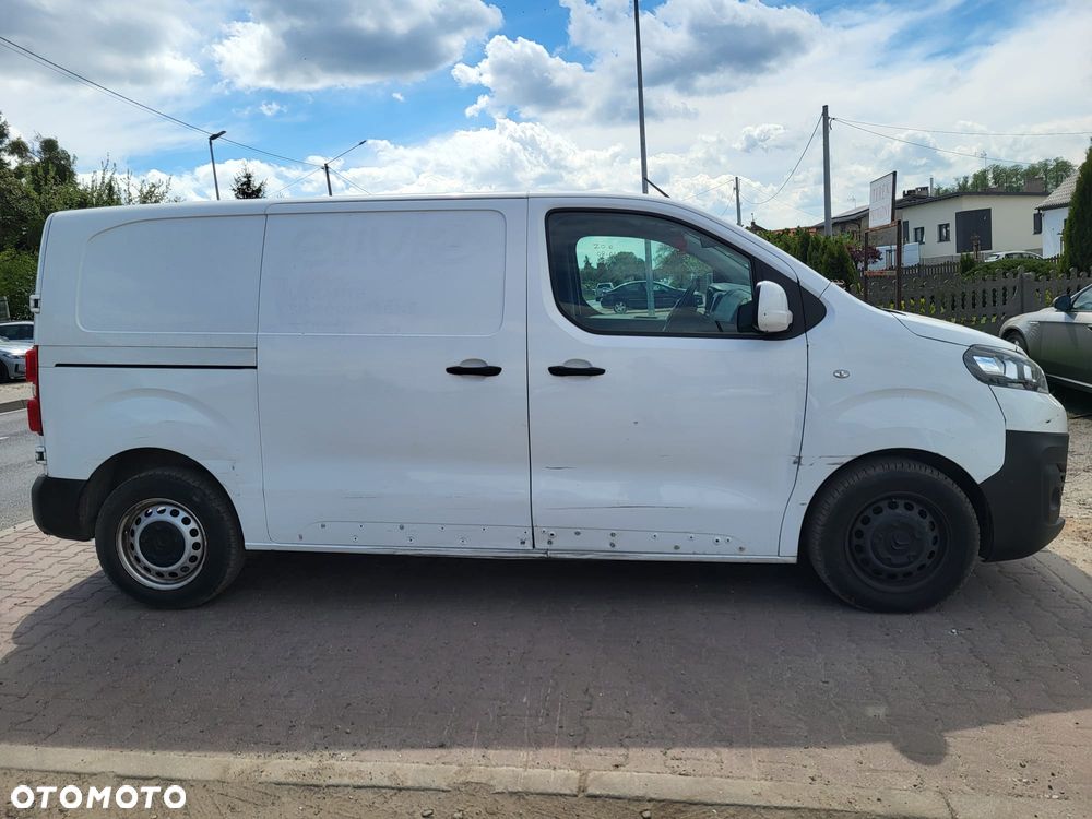 Citroën jumpy - 2