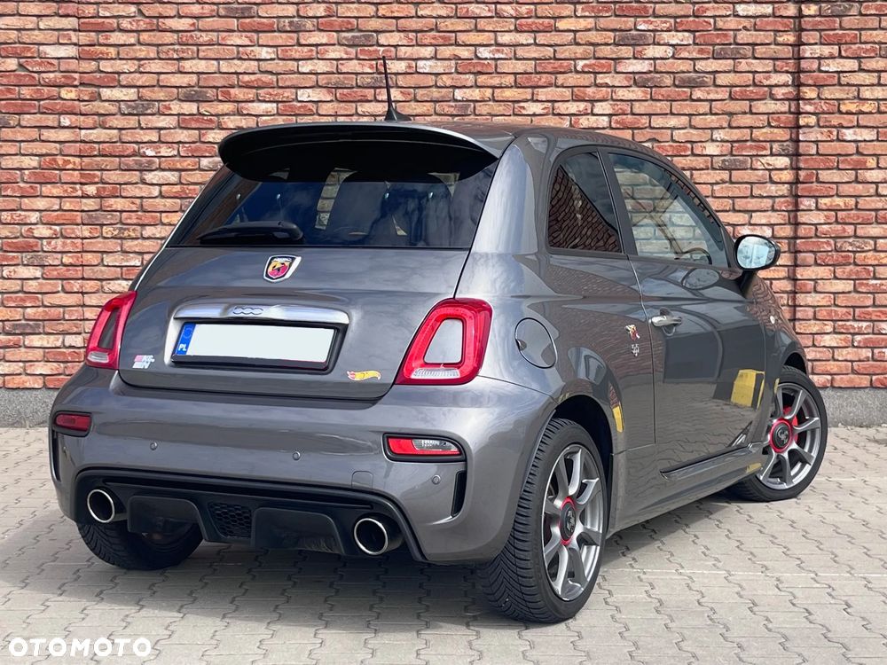 Abarth 500 - 3