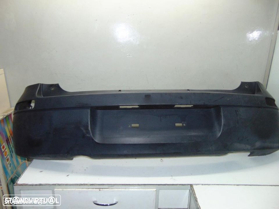 Opel Corsa C pára-choques - 1