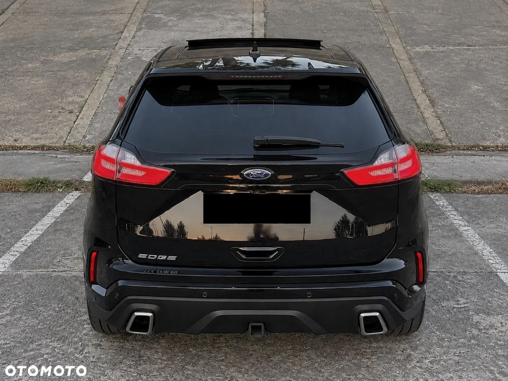 Ford Edge - 5