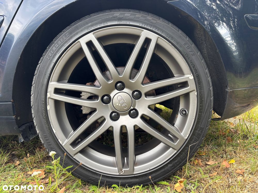 Audi A3 Sportback 2.0 TDI Ambition - 8