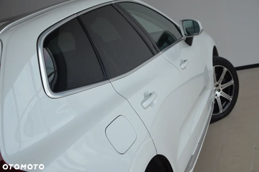 Volvo XC 60 T6 AWD Geartronic Inscription - 19