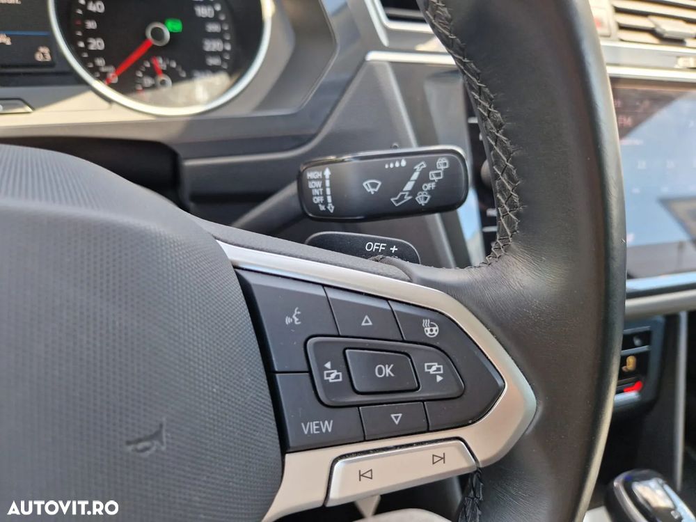 Volkswagen Tiguan 2.0 TDI DPF DSG Comfortline - 5