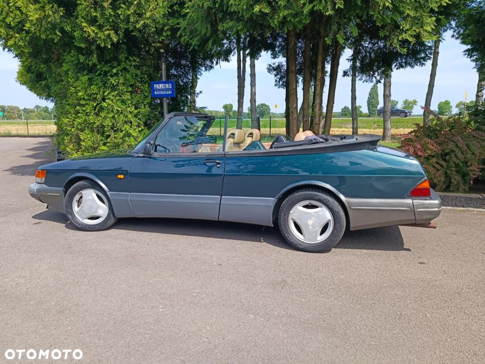 Saab 900 - 10