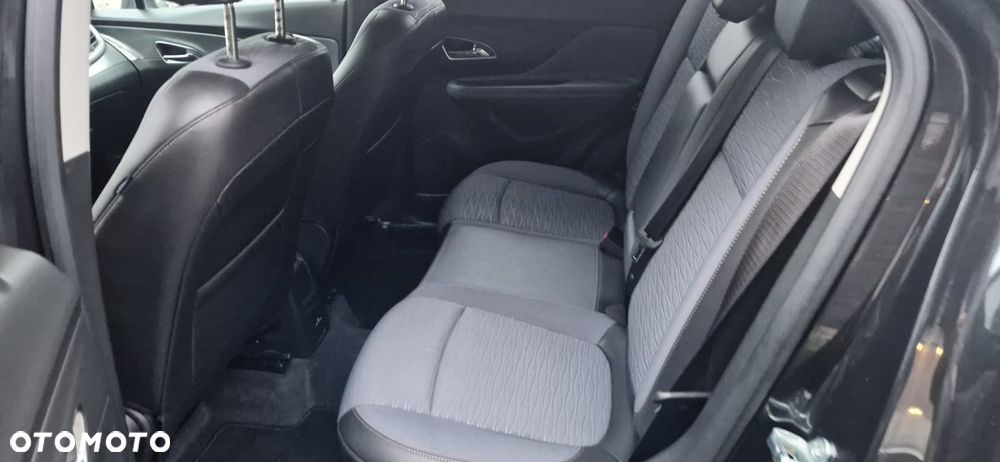 Opel Mokka 1.4 Turbo ecoFLEX Start/Stop Color Edition - 10