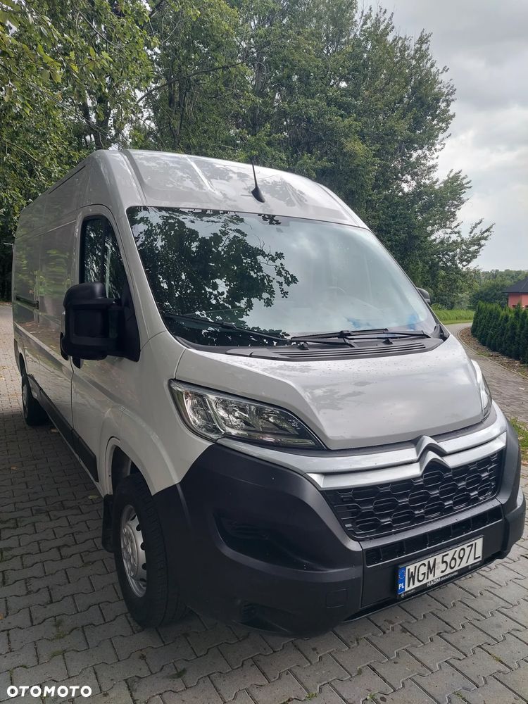 Citroën Jumper - 7
