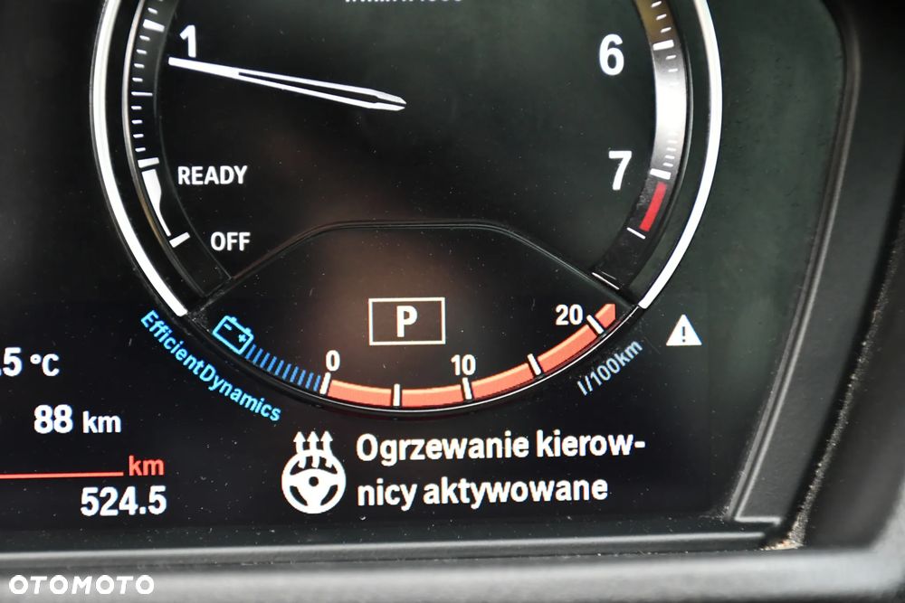 BMW X1 xDrive25i GPF M Sport sport - 37