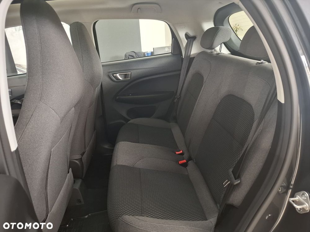 Leapmotor T03 37.3kWh - 10