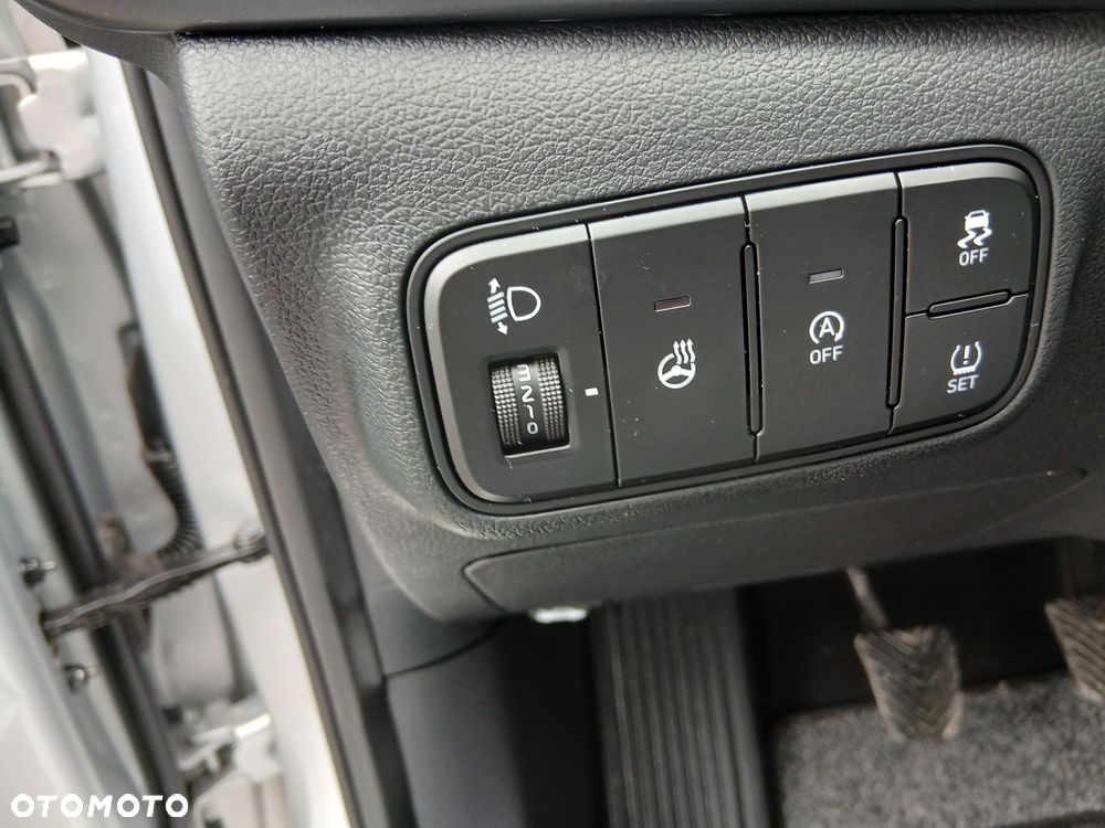 Hyundai i20 1.0 T-GDI Trend - 12