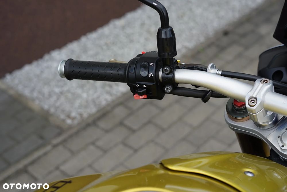 Triumph Speed Triple - 17