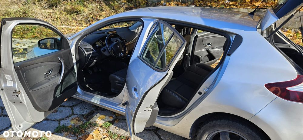 Renault Megane - 5