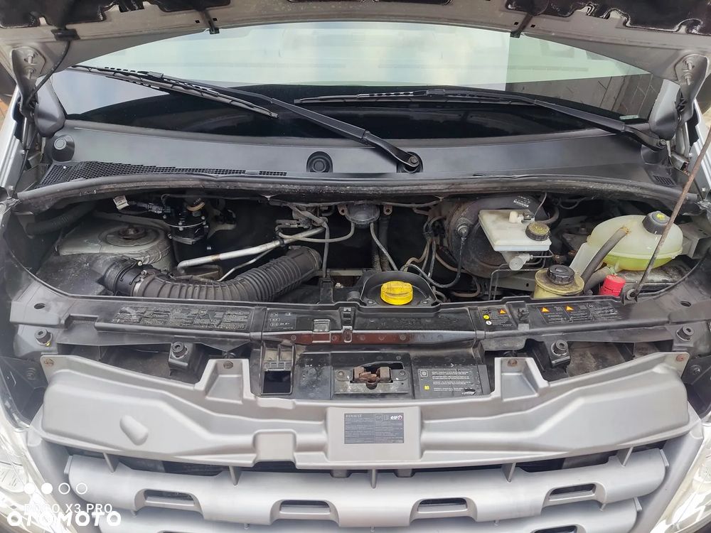 Renault Master - 31